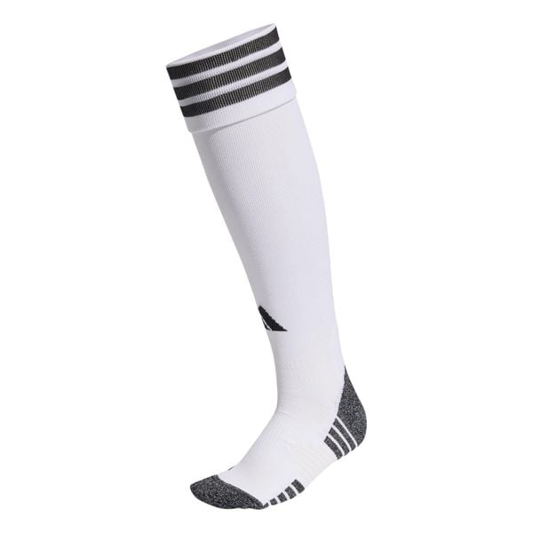 Skarpety Adi 26. Białe skarpetki damskie Adidas, bez wzorów, z bawełny. Za 79.95 zł.