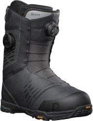 Nidecker Buty Falcon 2 BOA Charcoal Black 2021 (N.21.BTM.FLC.BK.). Czarne buty sportowe męskie Nidecker, bez wzorów, bez zapięcia. Za 1,399.00 zł.