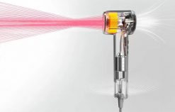 Suszarka Coshare Do włosów SuperFlow1 Standard HD10E biały. Białe suszarki do włosów COSHARE. Za 417.61 zł.