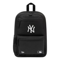 Plecak New York Yankees MLB Applique. Białe plecaki damskie New Era, bez wzorów. Za 199.99 zł.
