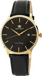 Zegarek Gino Rossi Zegarek męski COMOX- 12462A4-1A2. Zegarki męskie Gino Rossi, bez wzorów. Za 118.75 zł.