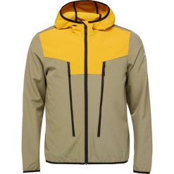 Męska kurtka softshell Loap Urland Beżowa 2xl. Brązowe kurtki męskie LOOP, na wiosnę, m, bez wzorów, z softshellu, sportowe. Za 313.99 zł.