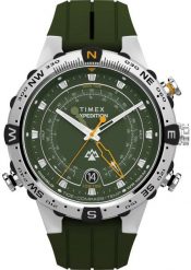 Zegarek Timex Zegarek męski Timex Expedition TW2Y14400 KOMPAS. Zegarki męskie Timex, bez wzorów. Za 854.00 zł.