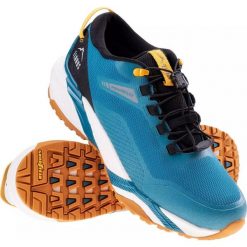 Buty trekkingowe męskie Elbrus Faren. Buty sportowe męskie ELBRUS, bez zapięcia. Za 395.28 zł.