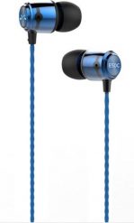 Słuchawki SoundMagic E50C. Słuchawki dokanałowe SoundMagic. Za 179.99 zł.