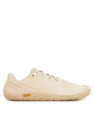 Merrell Trekkingi Vapor Glove 6 J068508 Écru. Obuwie sportowe damskie Merrell, z nubiku, bez zapięcia. Za 399.99 zł.