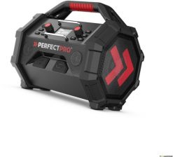 Radio budowlane PerfectPro ROCKTAGON 18V radio budowlane. Radia PerfectPro. Za 985.09 zł.