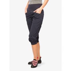 Spodenki wspinaczkowe damskie Ocun Noya Eco Shorts. Niebieskie szorty damskie Ocun, bez wzorów. Za 287.99 zł.