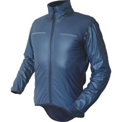 Kurtka wodoodporna Tucano Urbano Hydrostretch. Niebieskie kurtki męskie TUCANO URBANO, m, bez wzorów, sportowe, bez kaptura. Za 170.10 zł.