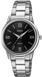 Zegarek Casio Damski LTP-1303DD-1AVEF (zd591f) + Box. Zegarki damskie Casio. Za 193.99 zł.