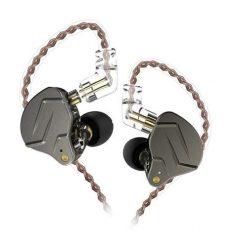 KZ ZSN PRO NO MIC - Słuchawki dokanałowe. Słuchawki dokanałowe KZ. Za 132.99 zł.