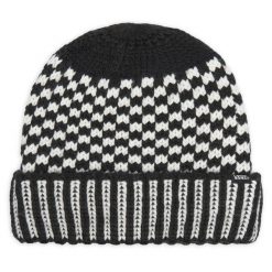 Czapka Vans. Czapki męskie Vans, na zimę, bez wzorów. Za 149.99 zł.
