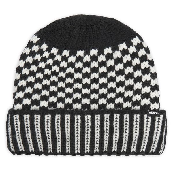 Czapka Vans. Czapki męskie Vans, na zimę, bez wzorów. Za 149.99 zł.