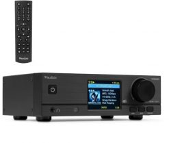 Radio Audizio Radio internetowe Teramo BT WIFI DAB+ FM Audizio one size. Radia Audizio. Za 599.00 zł.
