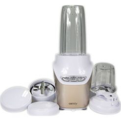 Blender kielichowy Camry smoothie (CR 4071). Blendery Camry. Za 167.18 zł.