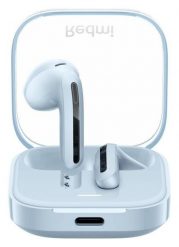 Xiaomi Redmi Buds 6 Active Niebieskie. Niebieskie słuchawki douszne Xiaomi. Za 72.00 zł.