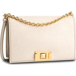Torebka FURLA - Mimi' 1007410 B BVD6 VC0 Gesso d. Brązowe torebki do ręki damskie Furla, bez wzorów, ze skóry, bez dodatków. W wyprzedaży za 799.00 zł.