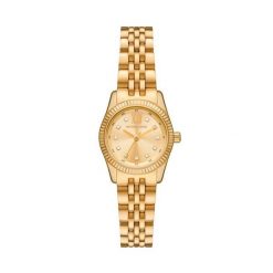 Zegarek Michael Kors. Żółte zegarki damskie Michael Kors, złote. Za 1,169.00 zł.