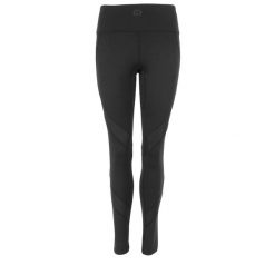 Damskie legginsy Stanno Functionals II. Czarne legginsy damskie STANNO, m, bez wzorów, do biegania. Za 198.95 zł.