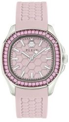 Zegarek Philipp Plein Damski (Koperta 38mm) (PWTAA0123). Zegarki damskie Philipp Plein. Za 1,191.56 zł.