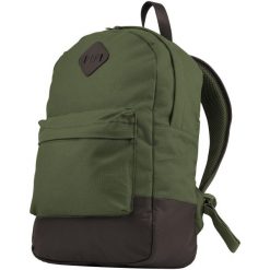 Plecak Jack Pyke Canvas. Brązowe plecaki męskie Jack Pyke, bez wzorów, ze skóry. Za 229.50 zł.