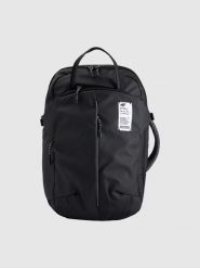 4F Plecak kabinowy (20 L) - czarny Uniwersalny. Czarne plecaki męskie 4F, bez wzorów. Za 299.99 zł.