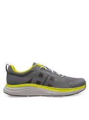 Helly Hansen Buty do sportów wodnych Hp Ahiga Evo 5 11937 Szary. Szare buty sportowe męskie Helly Hansen, bez wzorów, ze skóry, bez zapięcia, żeglarskie. Za 309.99 zł.