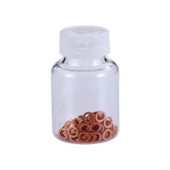 Oliwki z hamulcem tarczowym BBB Cycling O-ring DOT & Mineral-OD (x100). Białe piżamy męskie BBB CYCLING, l, bez wzorów, z materiału, bez kołnierzyka, bez ramiączek, długie. Za 164.50 zł.