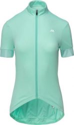 Damska koszulka z krótkim rękawem Martes essentials LADY EIRWEN rozmiar XL. Bluzki damskie MARTES, xl, bez wzorów, bez kołnierzyka, bez ramiączek. Za 121.01 zł.