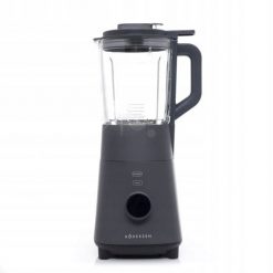 Blender kielichowy Kohersen Kohersen Blender stołowy 71096 Antracyt 800 W. Blendery KOHERSEN. Za 415.80 zł.