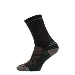 Skarpety męskie Smartwool Performance Hike Full Cushion Crew. Brązowe skarpety męskie Smartwool, bez wzorów. Za 111.99 zł.