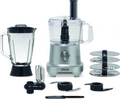 Trymer Stollar MULTI FOOD PROCESSOR SPP700. Golarki i trymery Stollar. Za 275.91 zł.