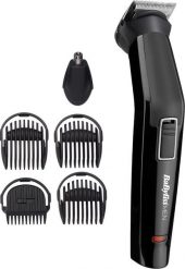 Trymer BaByliss MT725E. Golarki i trymery BABYLISS. Za 119.41 zł.