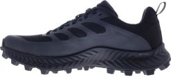 Buty trekkingowe męskie Inov-8 MudTalon 001144-BK-P-001 Czarne 44,5. Czarne trekkingi męskie Inov-8, bez zapięcia. Za 449.36 zł.