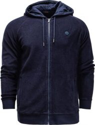 Jott Bluza męska Jott Nazare SS23MZIP90-104. Bluzy męskie Jott, m, bez wzorów, bez ramiączek, bez kaptura. Za 499.00 zł.