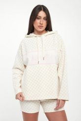 Bluza damska z kapturem Tareli JOOP!. Bluzy damskie JOOP!, m, bez wzorów, bez ramiączek, z kapturem. Za 719.00 zł.