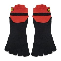 Skarpety krótkie Vibram Fivefingers. Skarpetki damskie Vibram Fivefingers, bez wzorów. Za 89.99 zł.