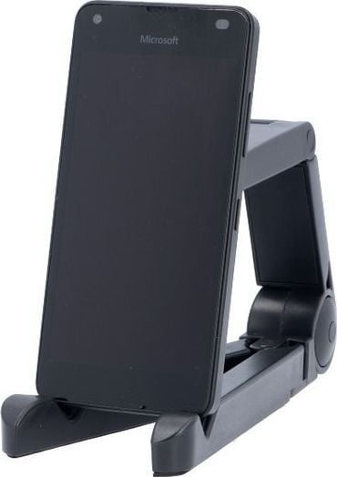 Smartfon Microsoft Lumia 550 1/8GB Czarny Klasa A. Czarne smartfony MICROSOFT. Za 79.00 zł.