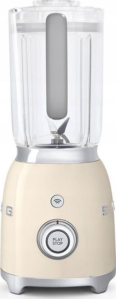 Blender kielichowy Smeg BLF03CREU. Blendery Smeg. Za 844.00 zł.