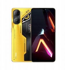 Smartfon Nubia Smartphone Nubia Neo 3 5G 8/256GB (Gold). Smartfony Nubia. Za 999.00 zł.