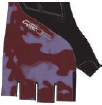 Giro Rękawiczki damskie GIRO JAG'ETTE krótki palec maroon pulse roz. XL (obwód dłoni od 204 mm / dł. dłoni od 195 mm) (NEW 2026). Czerwone rękawiczki damskie Giro, bez wzorów. Za 107.91 zł.
