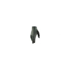 Gants Leatt 1.0 GripR. Zielone rękawiczki damskie LEATT, bez wzorów. Za 287.00 zł.