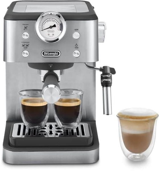 EM450.M. Ekspresy ciśnieniowe De'longhi. Za 517.99 zł.