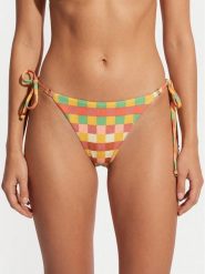 Maaji Dół od bikini Oahu PT5333SCC001 Kolorowy. Bikini Maaji, l, bez wzorów, z syntetyku. Za 269.99 zł.