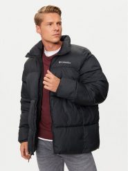 Columbia Kurtka zimowa Puffect™ III 2086861 Czarny Regular Fit. Czarne kurtki męskie Columbia, na zimę, m, bez wzorów, z syntetyku, bez kaptura. Za 539.99 zł.