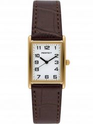 Zegarek Perfect Zegarek damski PERFECT E402-02B + BOX. Zegarki damskie Perfect. Za 90.99 zł.