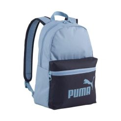 Plecak Puma Phase CB Small. Niebieskie plecaki męskie Puma, bez wzorów. Za 91.99 zł.