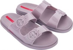 Ipanema Ipanema damskie klapki FOLLOW FEM 26877-AF993 41-42. Klapki damskie Ipanema, bez wzorów, bez obcasa, bez zapięcia. Za 139.99 zł.