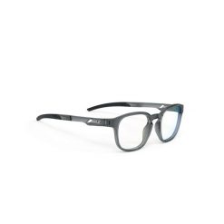 Okulary Rudy Project IRIDIS 66 Crystal Ash DEMO LENSES. Brązowe okulary przeciwsłoneczne damskie Rudy Project. W wyprzedaży za 612.00 zł.