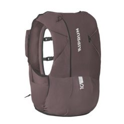 Plecak do biegania w terenie unisex Kiprun 900 10 l. Brązowe plecaki męskie KIPRUN, bez wzorów, z materiału, eleganckie. Za 189.99 zł.